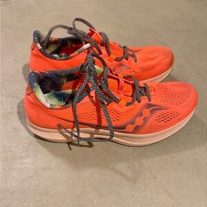 Saucony Endorphin Pro 2